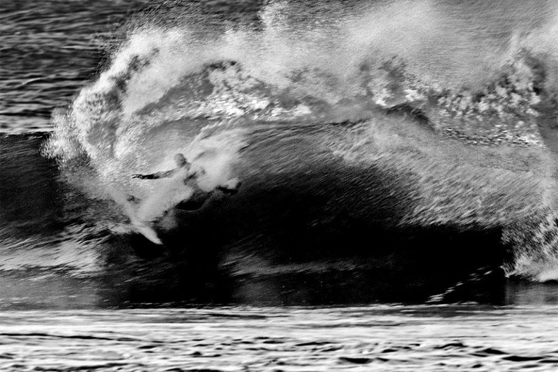 Surf photo by Mark Onorati