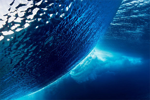 Underwater (surf) photo by Freddy Cerdeira